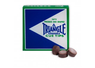 კიის თავი Triangle China